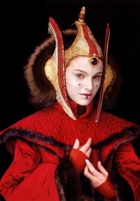 padme nude|padme amidala